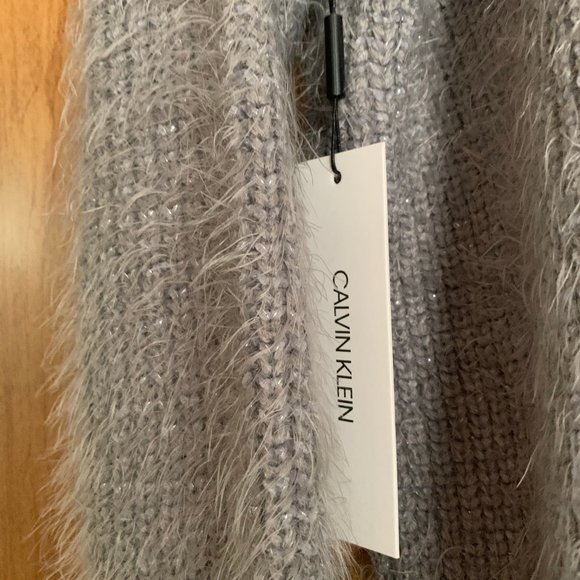 Women's Calvin Klein Turtleneck Size Small - Picture 12 of 14